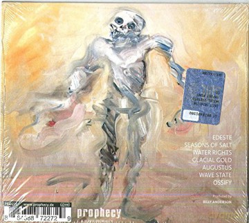 Khorada: Salt (digipack) [CD]