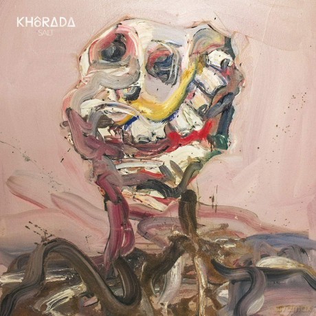 Khorada: Salt (digipack) [CD]