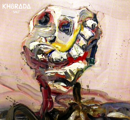 Khorada: Salt (digipack) [CD]