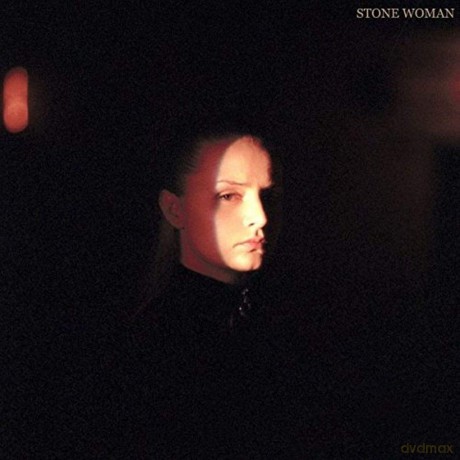 Charlotte Day Wilson: Stone Woman [CD]