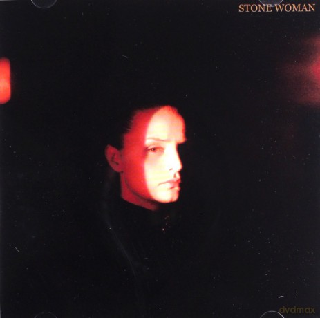 Charlotte Day Wilson: Stone Woman [CD]