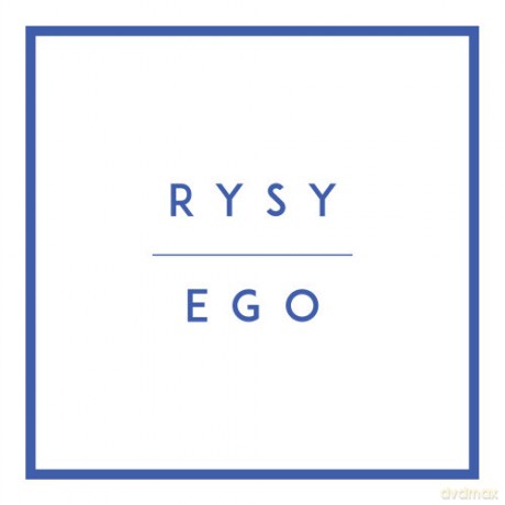 RYSY: Ego EP [Winyl]