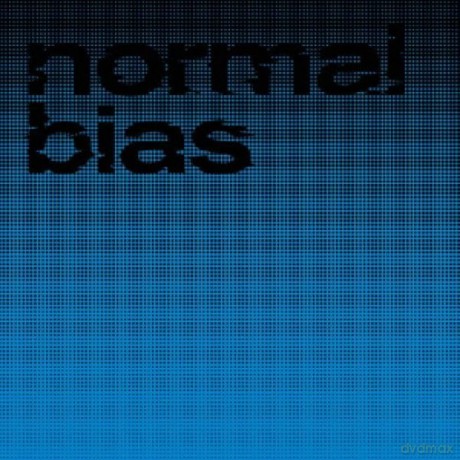 Normal Bias: Normal Bias [Winyl]