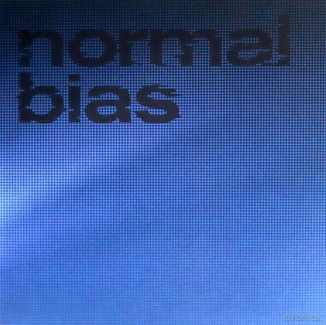 Normal Bias: Normal Bias [Winyl]