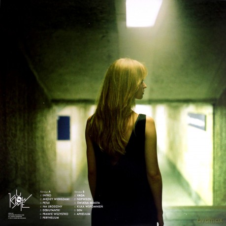 Sonar: Petle [Winyl]