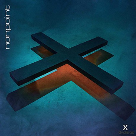 Nonpoint: X [CD]