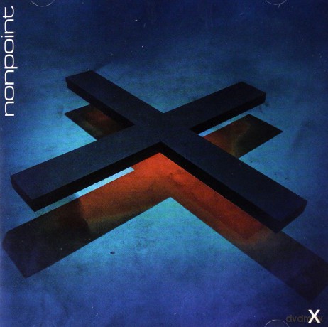 Nonpoint: X [CD]