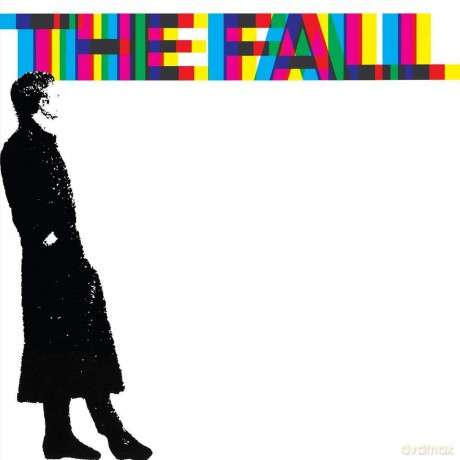 The Fall: 45 84 89: A Sides [Winyl]