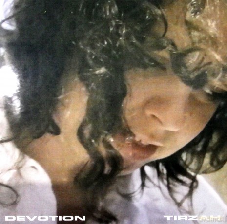 Tirzah: Devotion [CD]