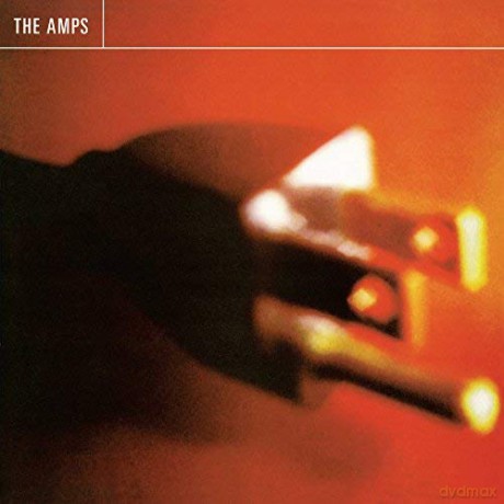 The Amps: Pacer [Winyl]
