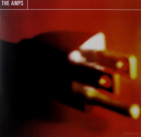The Amps: Pacer [Winyl]