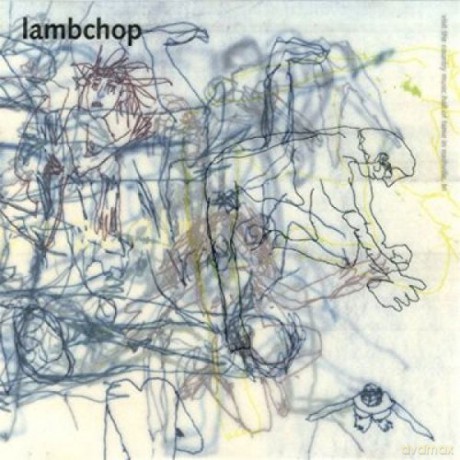 Lambchop: What Another Man Spills (Limited) [Winyl]
