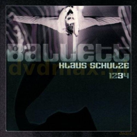 Klaus Schulze: Ballett 3 [CD]