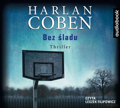 Bez śladu - Harlan Coben [AUDIOBOOK]