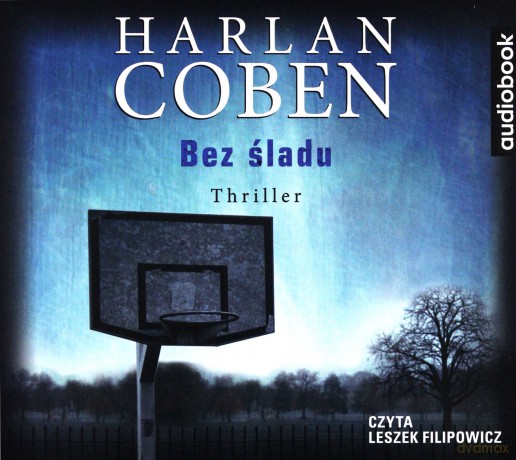 Bez śladu - Harlan Coben [AUDIOBOOK]