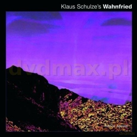 Klaus Schulze: Trance Appeal [CD]