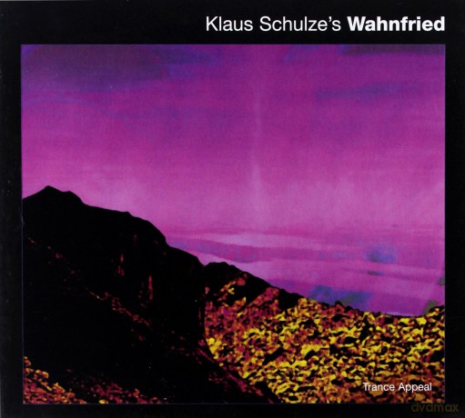Klaus Schulze: Trance Appeal [CD]