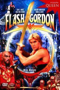 Flash Gordon [DVD]