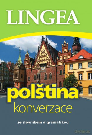 Cesko polska konverzace. Rozmówki czesko-polskie [KSIĄŻKA]