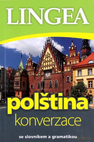 Cesko polska konverzace. Rozmówki czesko-polskie [KSIĄŻKA]