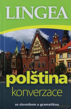 Cesko polska konverzace. Rozmówki czesko-polskie [KSIĄŻKA]