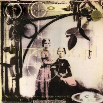 Scorn: Evanescence/Ellipsis [2CD]