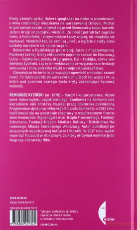 Dziwniejsza historia - Remigiusz Ryziński [KSIĄŻKA]