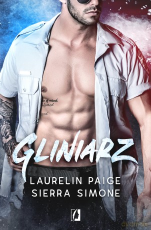 Gliniarz - Laurelin Paige, Sierra Simone [KSIĄŻKA]
