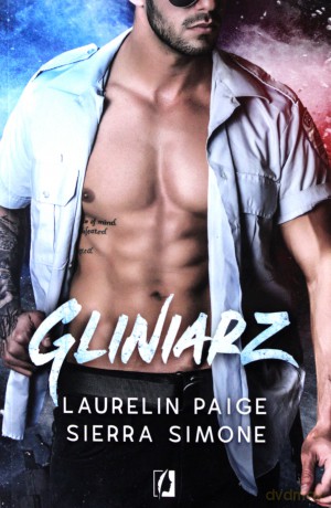 Gliniarz - Laurelin Paige, Sierra Simone [KSIĄŻKA]