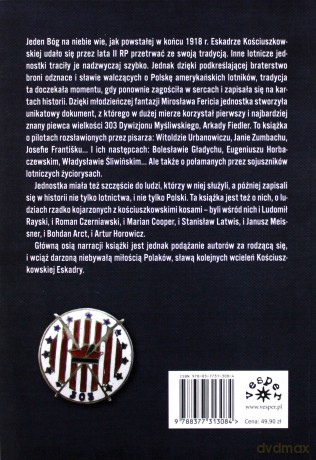 God save the 303 Squadron. Historia Dywizjonu 303 z trochę innej perspektywy - Grzegorz Sojda, Grzegorz Śliżewski [KSIĄŻKA]