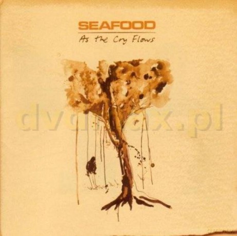 Seafood: At The Cry Flows [CD]
