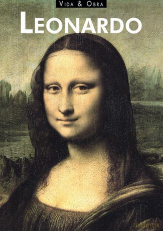 Leonardo da Vinci - Julio Arrechea [KSIĄŻKA]