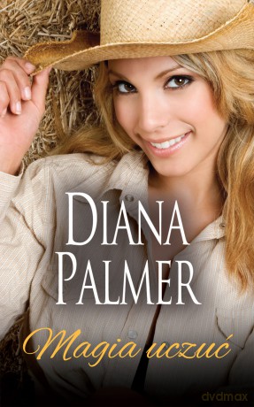 Magia uczuć - Diana Palmer [KSIĄŻKA]