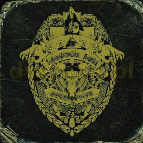 Shadows Fall: Retribution [CD]