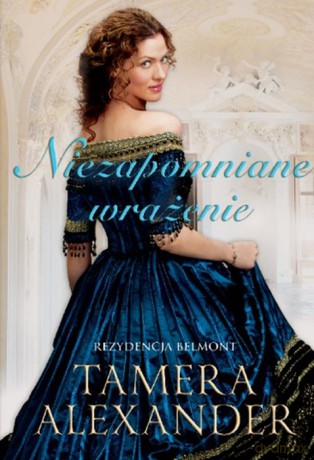 Niezapomniane wrażenie - Alexander Tamera [KSIĄŻKA]