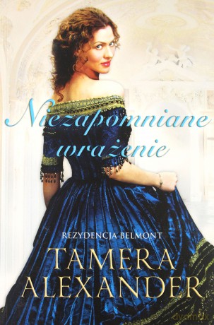 Niezapomniane wrażenie - Alexander Tamera [KSIĄŻKA]