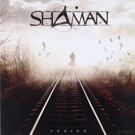 Shaman: Reason [CD]