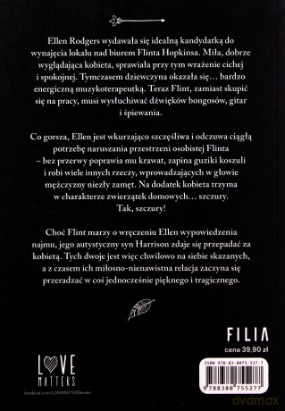 Pan perfekcyjny - Jewell E. Ann [KSIĄŻKA]