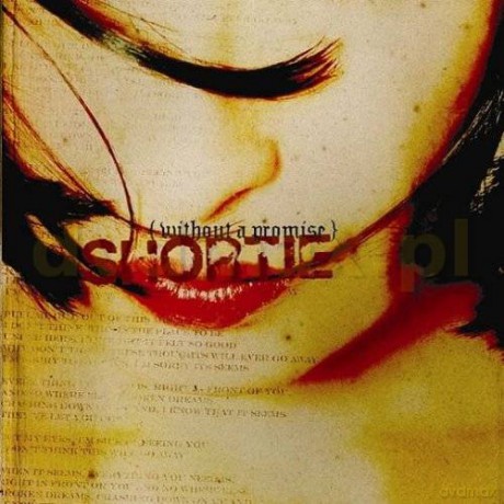 Shortie: Without A Promise [CD]