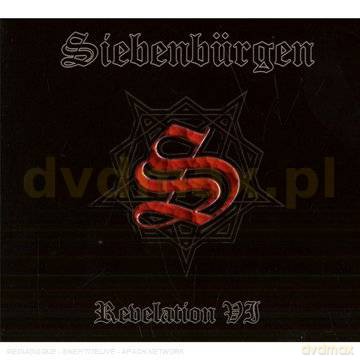 Siebenburgen: Revelation Vi [CD]