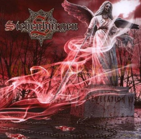 Siebenburgen: Revelation Vi [CD]