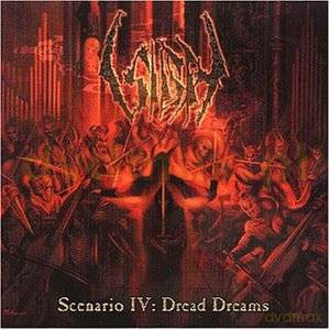 Sigh: Scenario Iv:Dread Dreams [CD]