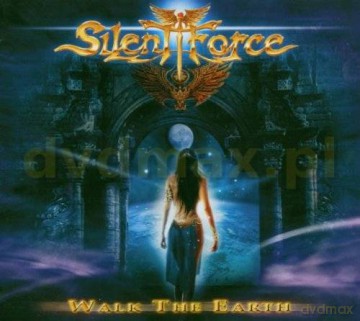 Silent Force: Walk The Earth Limited Edition [CD]