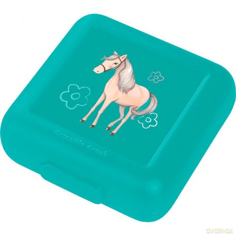 Pudełko śniadaniowe konik cc-6512-5