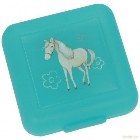 Pudełko śniadaniowe konik cc-6512-5