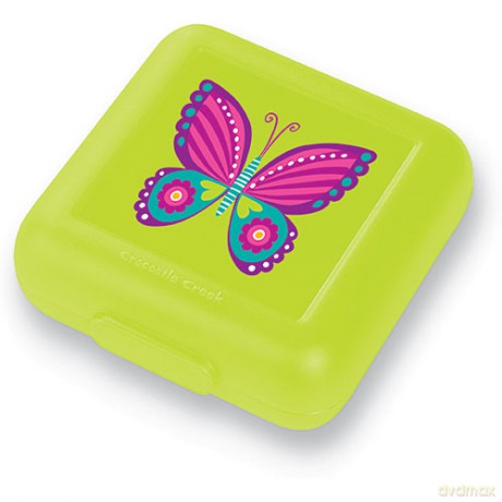 Pudełko śniadaniowe motyl cc-6513-2