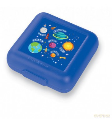 Pudełko śniadaniowe układ słoneczny cc-6510-5