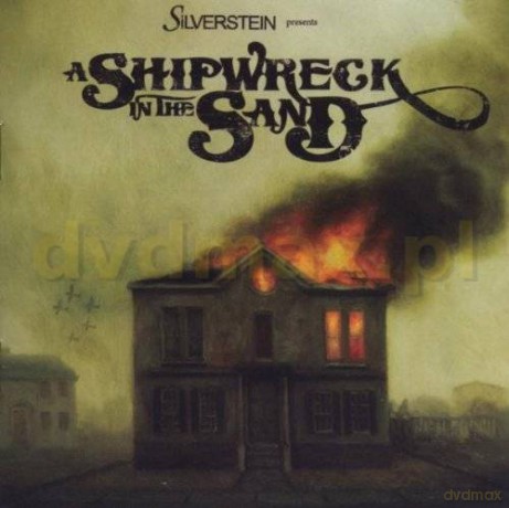 Silverstein: A Shipwreck In The Sand [CD]