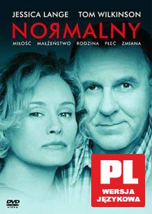 Normalny [DVD]