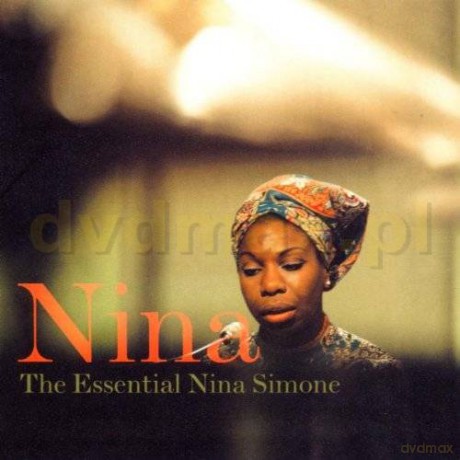 Nina Simone: The Essential Nina Simone [CD]